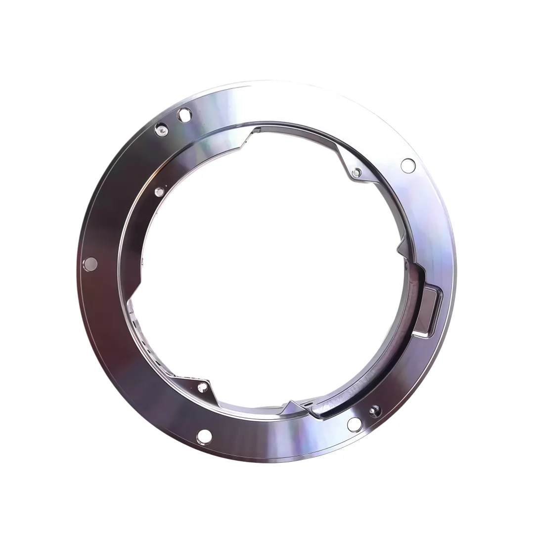 

Original L-Mount Lens Mount Bayonet Ring for Panasonic LUMIX 24-70mm F2.8 (S-E2470)