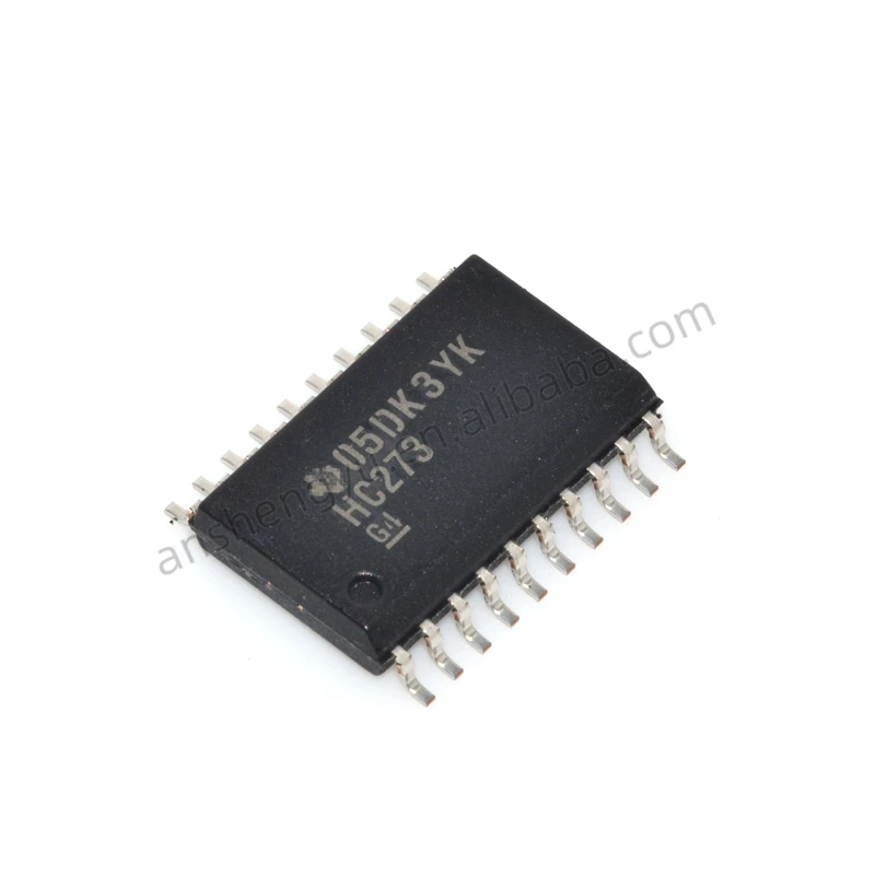 New Original SN74HC273DWR SN74HC273 Integrated Circuits IC