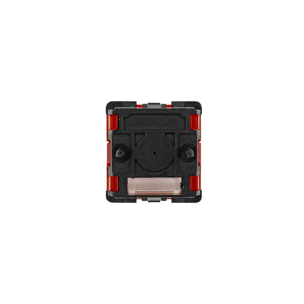 Geonworks Raptor HE V2 Hall Effect Switch, Magnetic Rapid Trigger Switch Compatible with Wooting HE Keyboard