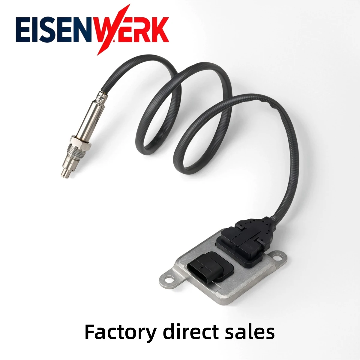 ML239298  5WK96788  high quality brand new Nitrogen Oxygen Nox Sensor For Mitsubishi Fuso Canter 12V