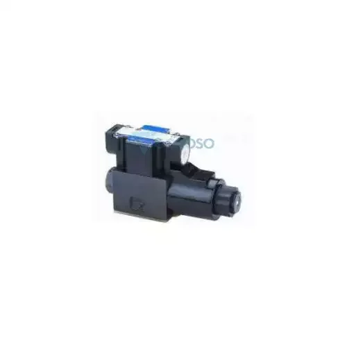 LVT-03-R220-30 NEW YUKEN VALVE