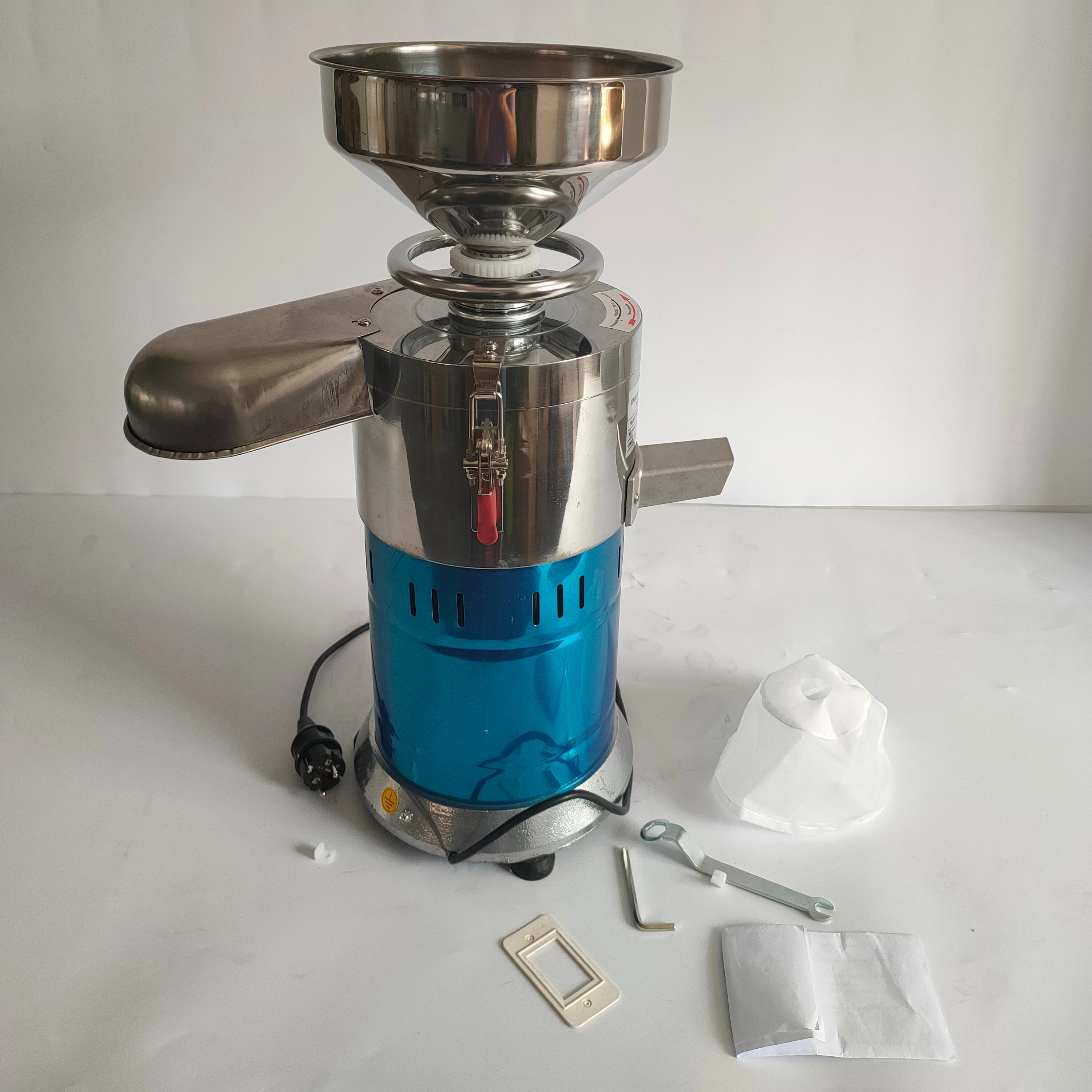 

SM-150 2018 New Automatic Soybean Milk Machine/soybean Milk Maker/soya Bean Grinder