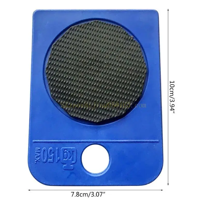 1 PC Movimientos Herramienta muebles Cosas pesadas LIBER TRANSPORTO MOVIMIENTO ROLED SLADOR RODANDO ROLERSO MEJOR VENTA