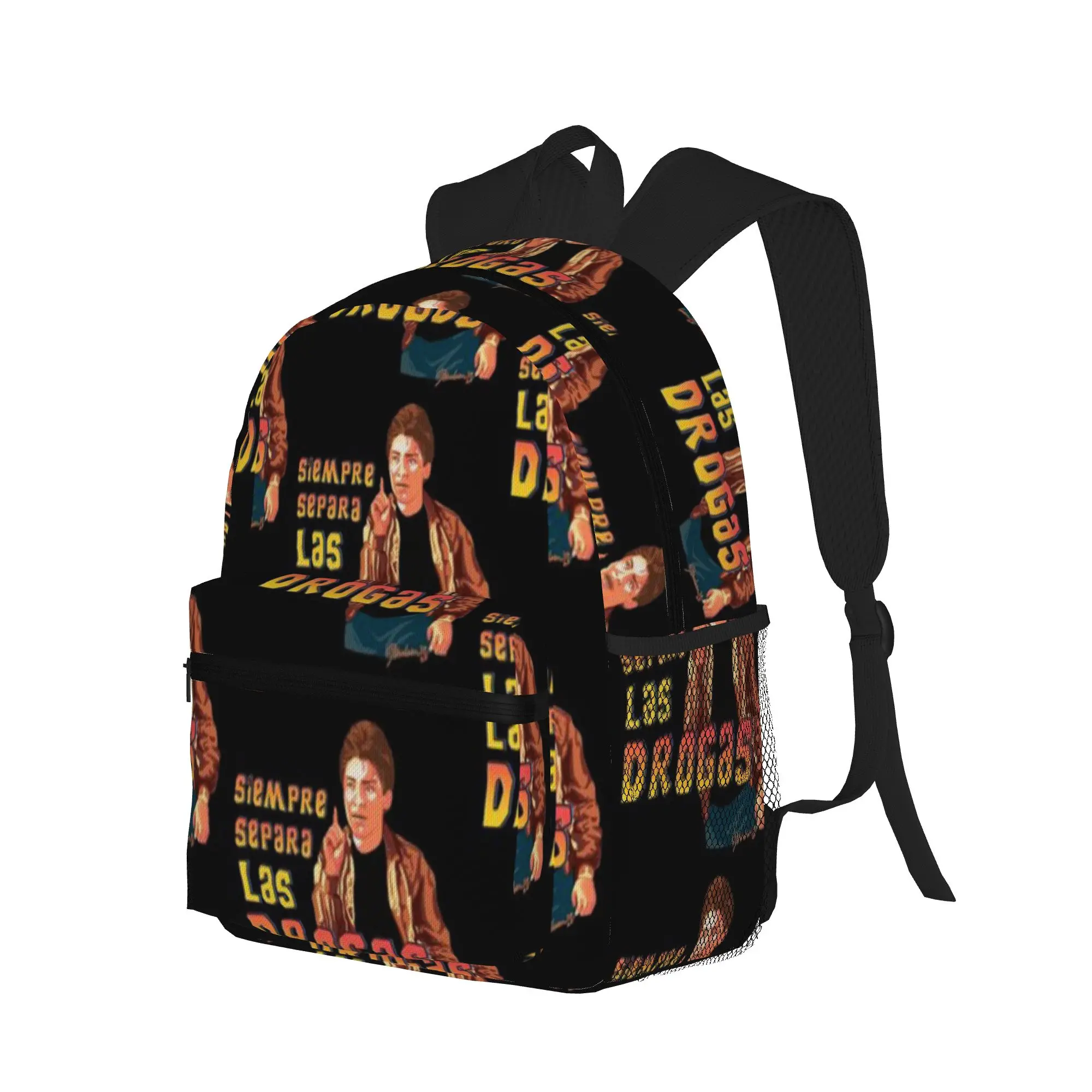 Mouth s Advice  Casual Backpack for Students and Adults Backpacks for women