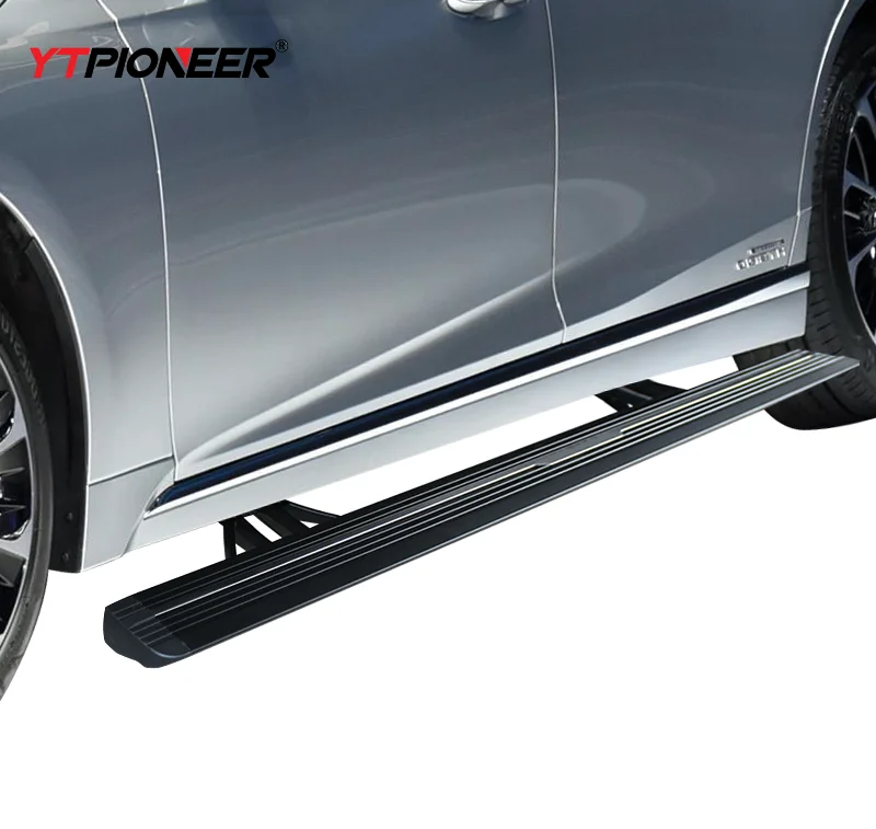 

Автозапчасти и аксессуары YIPIONEER: Электрическая выдвижная подножка для автомобиля