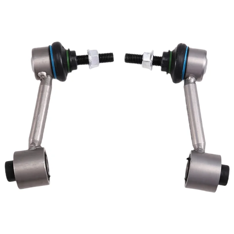 

A58X-1 пара задних стабилизаторов, шаровая головка заднего балансировочного стержня 1K0505465K, 1KD505465 для VW Tiguan Passat JETTA GOLF FOX