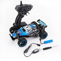 KYAMRC KY-1881 1:20  RC Racing Car 4WD High Speed Off-Road Cars Drift race 15KM/H 2.4G Remote Control Toys Boys Girls Gifts