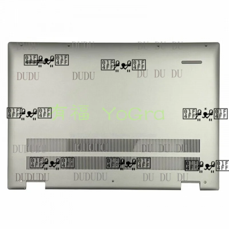 

DDD PourFOR DELL Inspiron 16Pro 5620 5625 Bottom Case Cover 052GP6