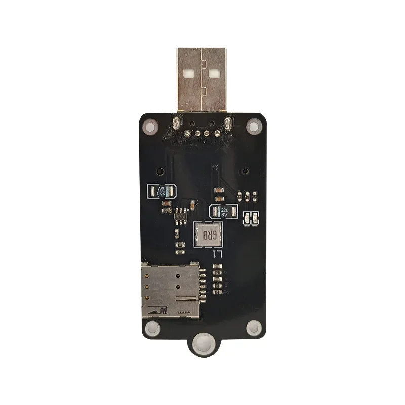 M.2 to USB 2.0 adapter board Suitable for 42*30mm B-key Modules