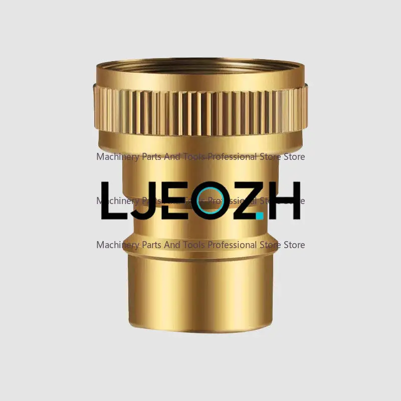 304 Stainless Steel Faucet Pointed Nozzle Mesh Nozzle Water Outlet All Copper Faucet Adapter Accessories