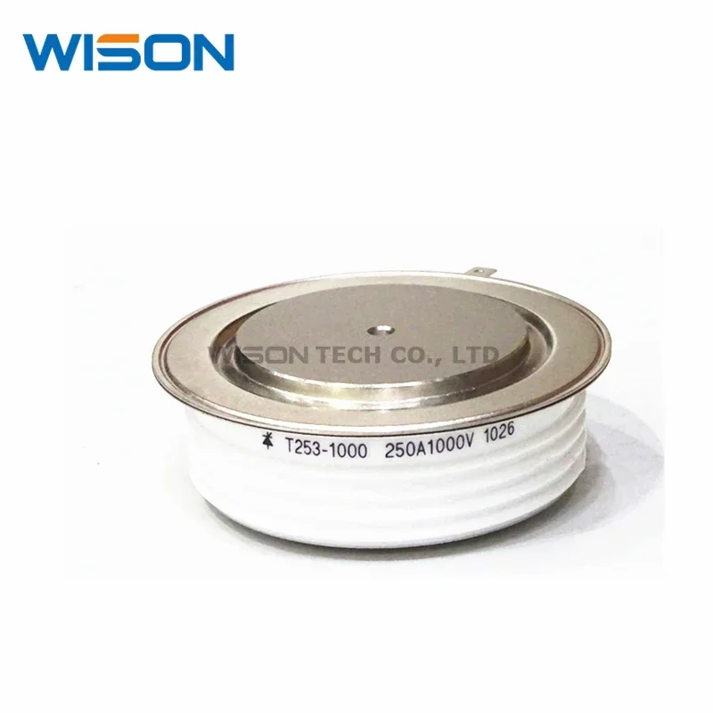 T253-1000 شحن مجاني وحدة جديدة ومبتكرة الثايرستور