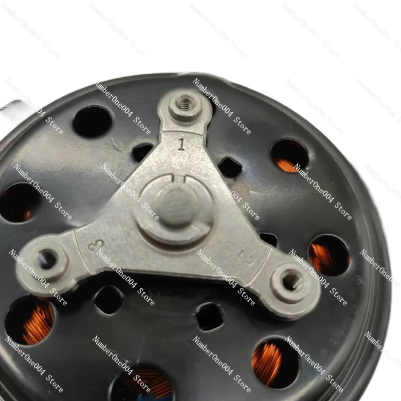 

25386-1D101 Automotive Fan Motor FAN MOTOR