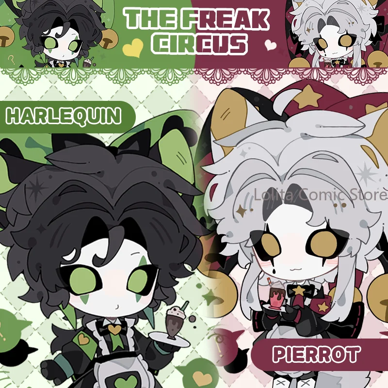 Merchandise Original de Fãs: C - Weird Anime Merchandise avaliação e preço