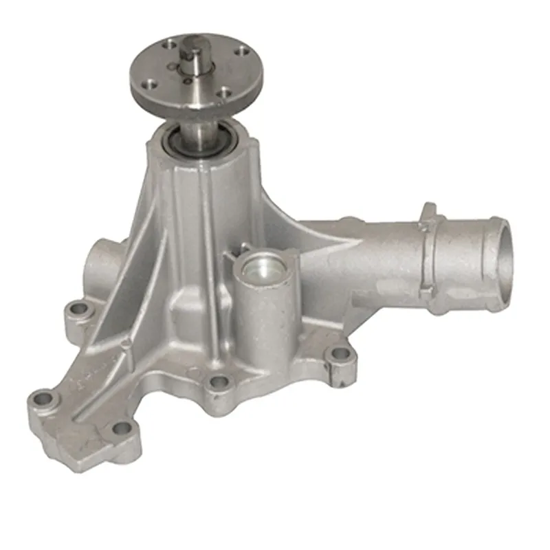 Maxfavor Aw4090 Engine Cooling Water Pump for 1994 1995 Ford Mustang / Thunderbird V3.8L, 1994 1995 Mercedes Cougar V3.8L