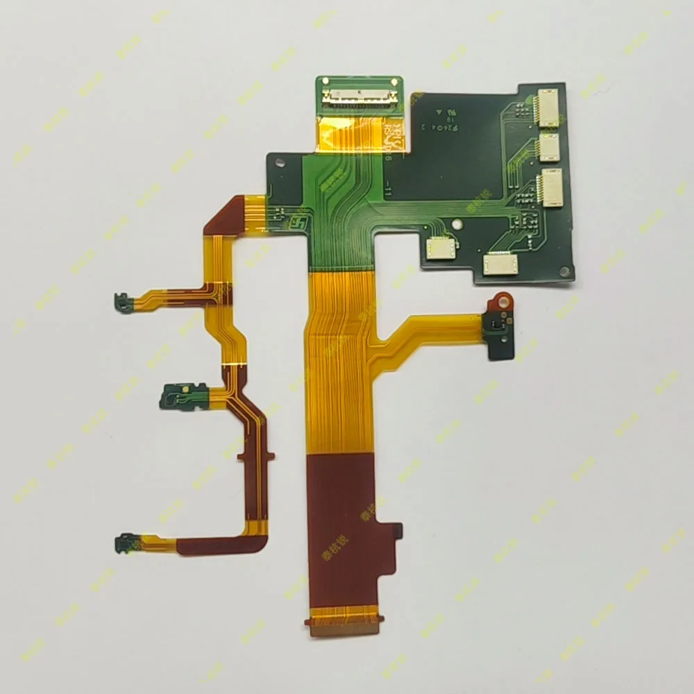 

Задний кабель для Sony A7S3 с разъемами и компонентами, запасная часть для камеры