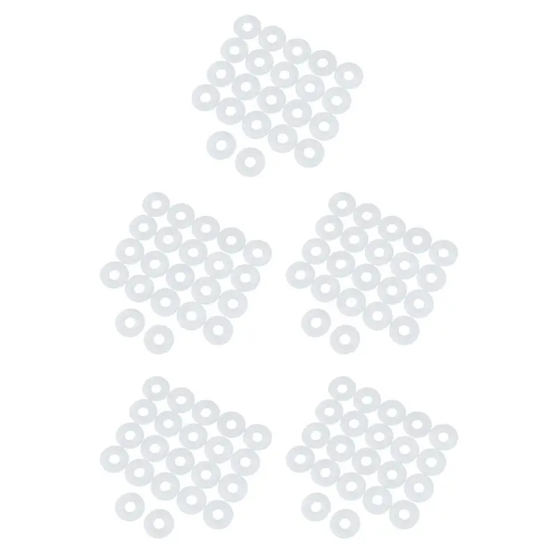 

RABIT AS59~ 100Pcs Airless Spraying Machine Tool Lengthening Rod Gasket Spraying Rod Gasket Airless Spraying Machine Accessories