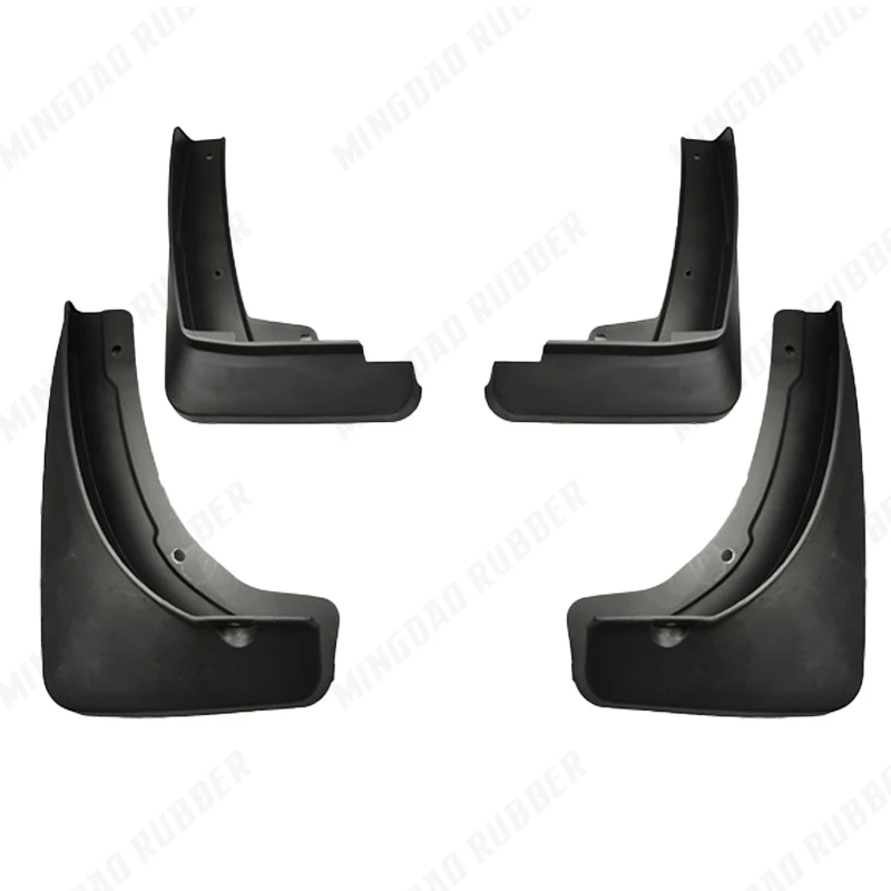 For Cadillac XT4 2018-2023 2019 2020 2021 2022 Mudflaps Splash Guards Mudguards Mud Flaps Fender car Accessories