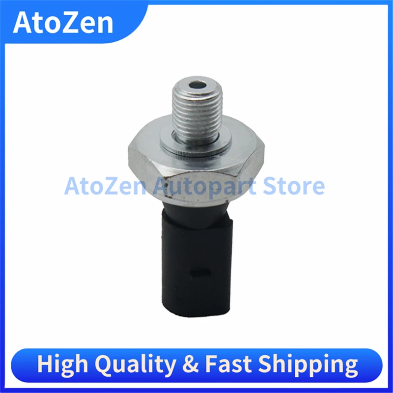 Датчик давления масла 06А 919081 А 06А 919081 J 79919081   Для VW Touran Bora Passat Sagitar AUDI A6 A4 Q7 A8 автомобильные аксессуары новые