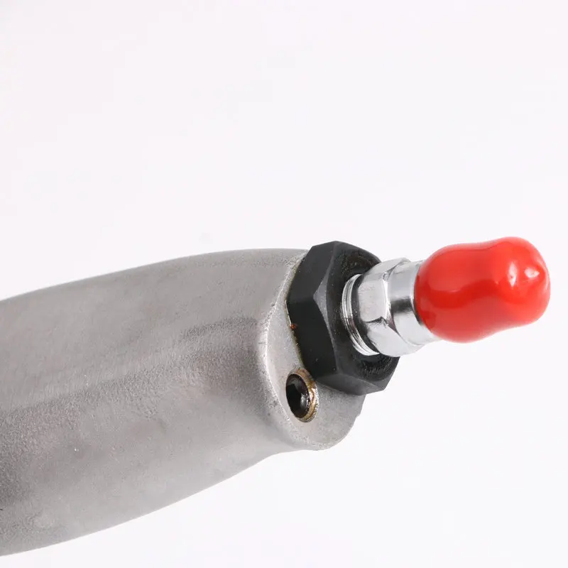 Prasa pneumatyczna z paskiem stalowym Hanpai hurtowo, przenośna prasa pneumatyczna z paskiem stalowym, prasa pneumatyczna z blachy żelaznej