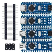 Nano ATMEGA328 Controller for Arduino #5