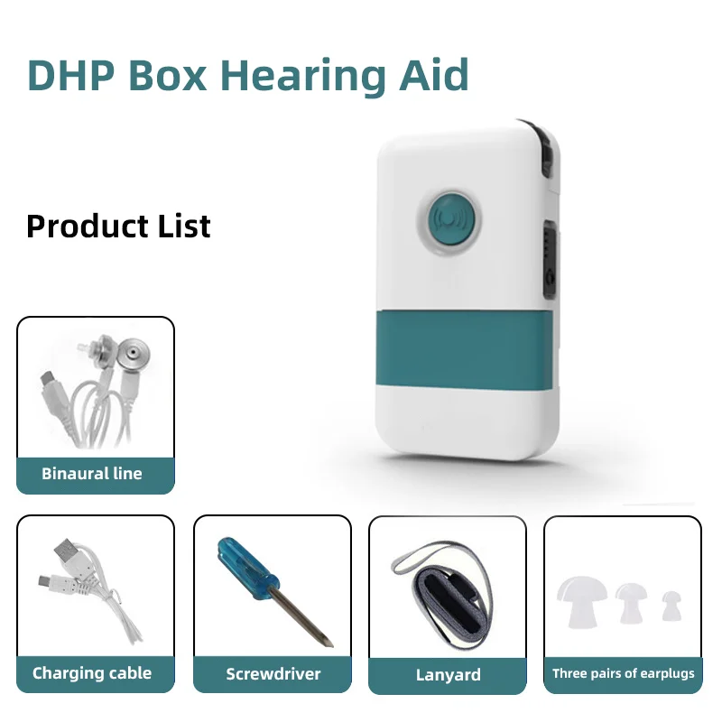 

Наушники типа коробки, новый дизайн, четкое шумоподавление, простота в эксплуатации, перезаряжаемые, четкий звук, подарки для пожилых людей, говорящие часы, телевизор