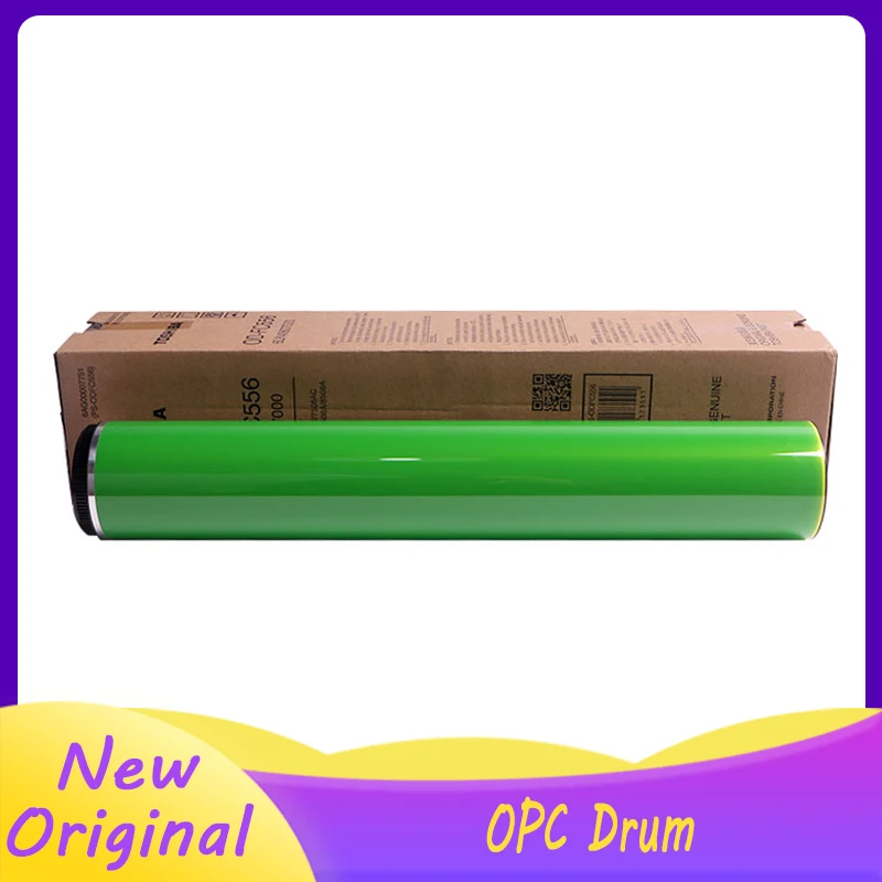 

Original OD-FC556 Drum Only for Toshiba 5506AC 5508AC 6506AC 6508A 7506AC 7508A 7516AC 7518A 8508A OPC 6LK40607000