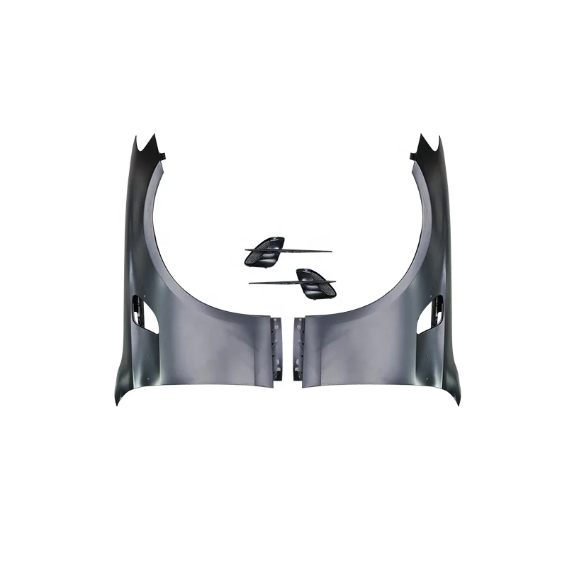 

For -E - Class W213 Modified E63s Iron Fenders