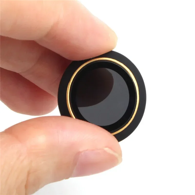 Filter for MAVIC PRO/Platinum ND4/8/16/32 CPL Circular Polarizer MCUV UV Camera Lens Filter Kit for DJI Mavic Drone