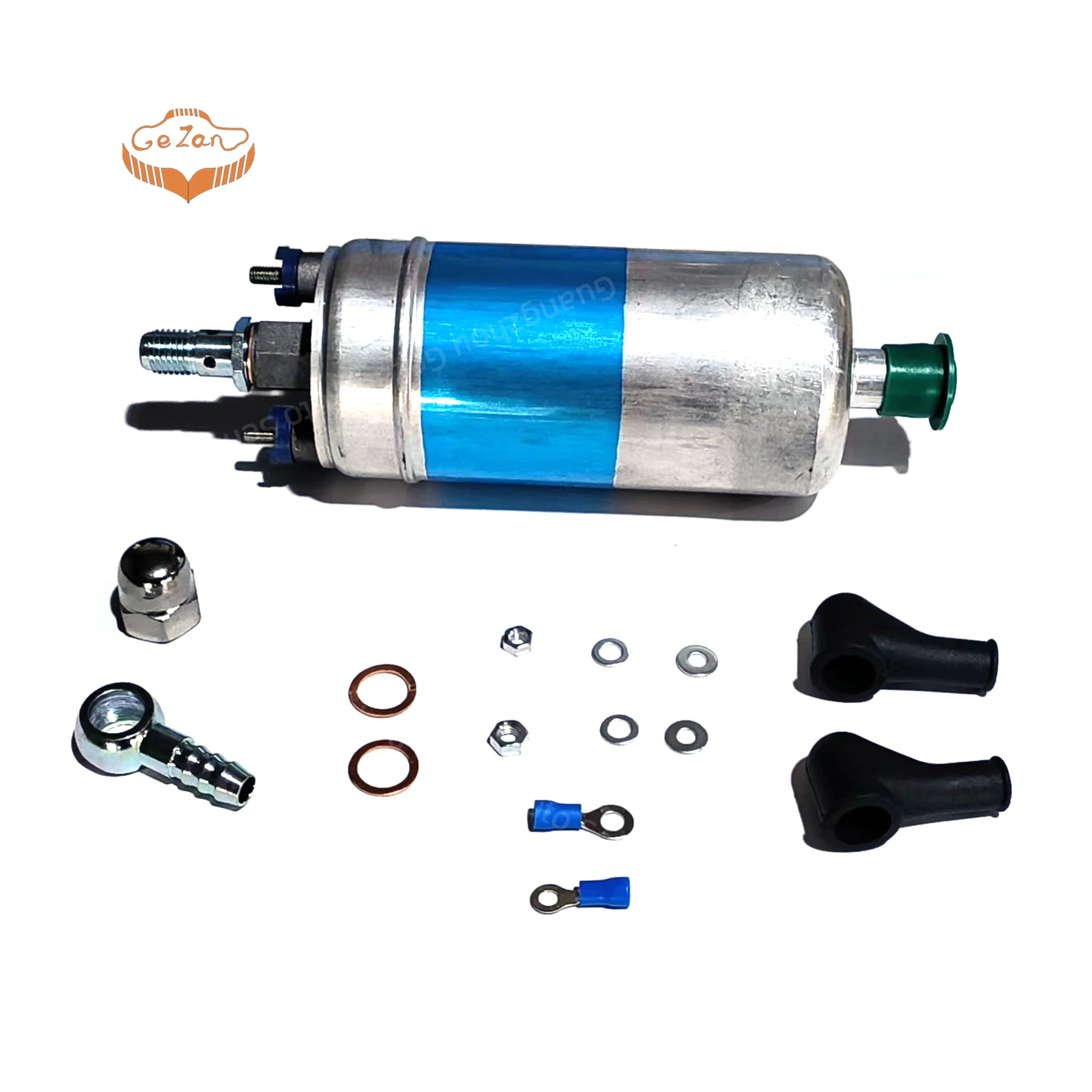 Auto Parts Electric…