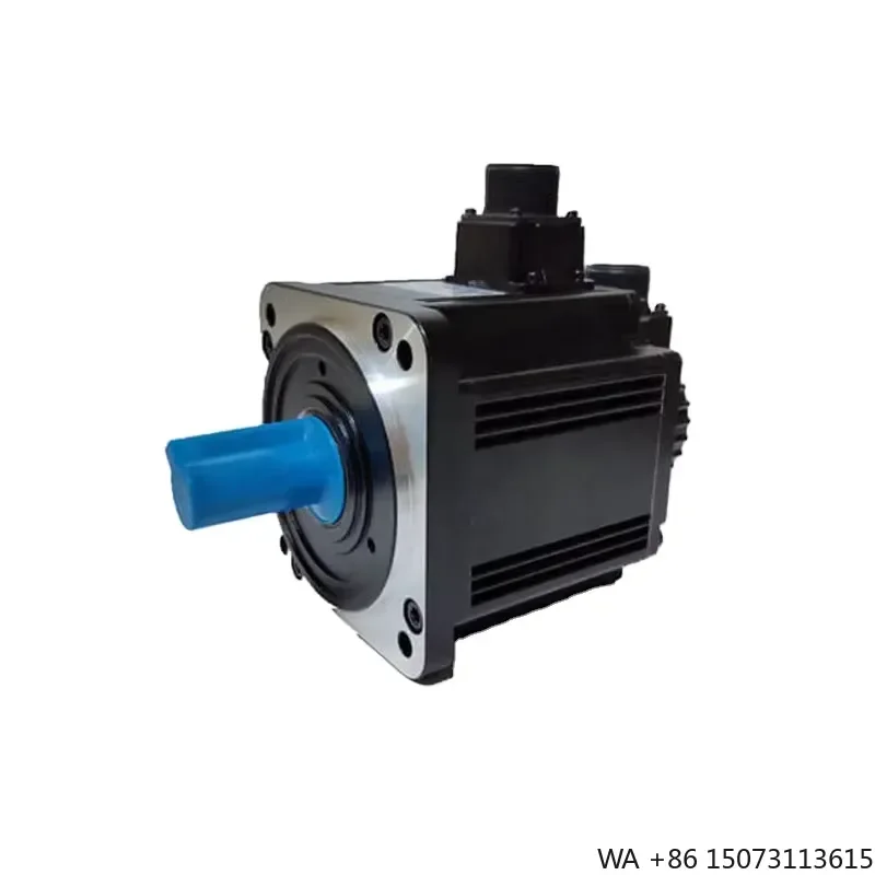 New Original for Delta ECMA-G11306RS ECMA-A2 Servo Motor 600W 1000RPM 220VAC in Stock