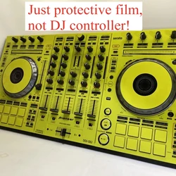 Pioneer DDJ SX2 DDJ-SX2 Film Controller DDJ-SX DDJSX Protective Film Sticker Laser Colorful.Not DJ controller！
