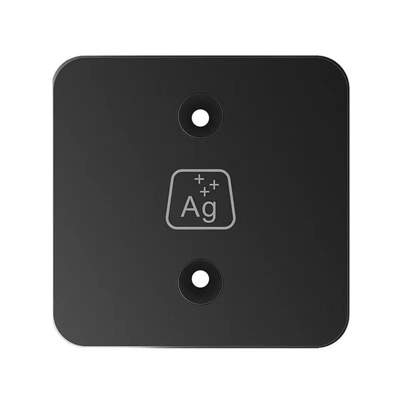 Модуль стерилизации, серебряный модуль для ECOVACS DEEBOT X1 OMNI/X1 TURBO/X1 PLUS/T10 TURBO/T10 PLUS/T20 PRO Ag+