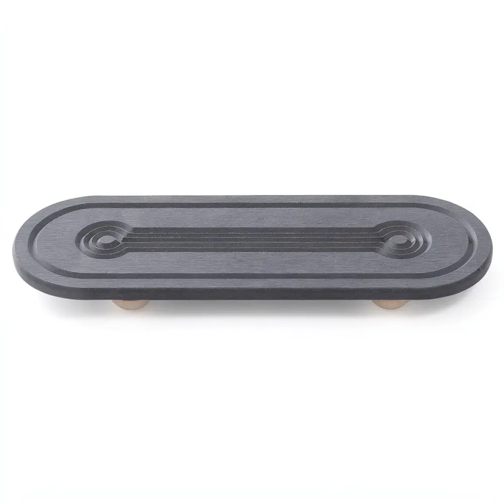 Diatomaceous Earth Drying Mat Kitchen Sink Organizer Fast Absorbent Stone Tray Modern Bathroom Soap Dish Coaster Pad