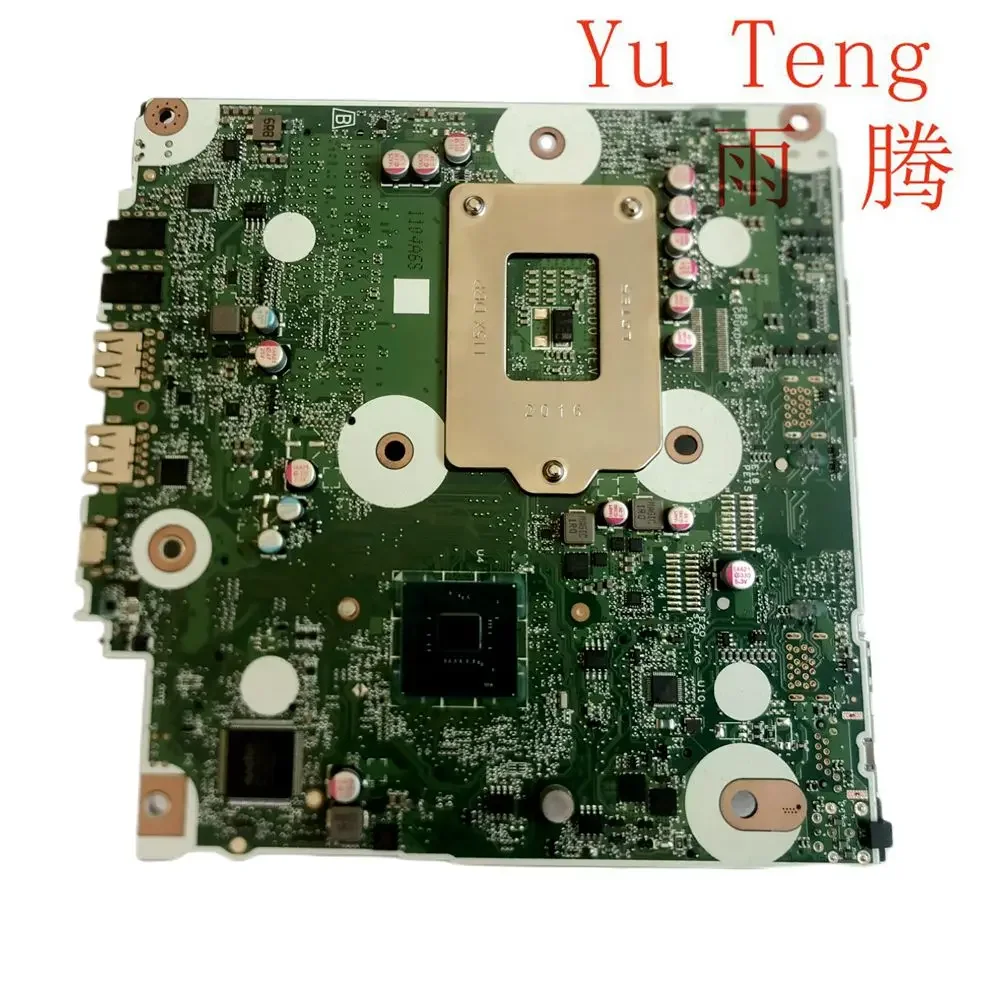 DAF81BMB6D0 REV: D cocok untuk hp prodesk 600 g5 dm CFL-Q370 motherboard desktop L54793-601 L54793-001 motherboard 100% test OK