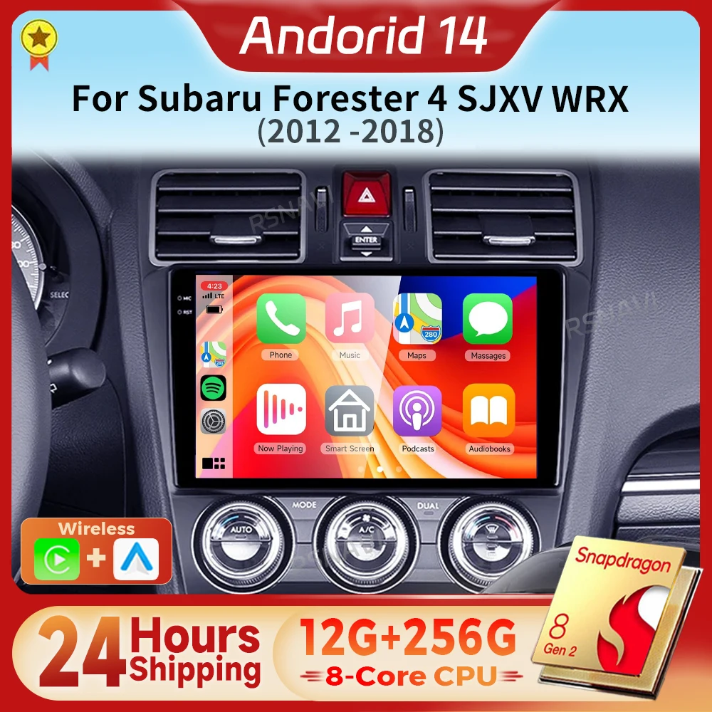 Android 14 Qualcomm… - image