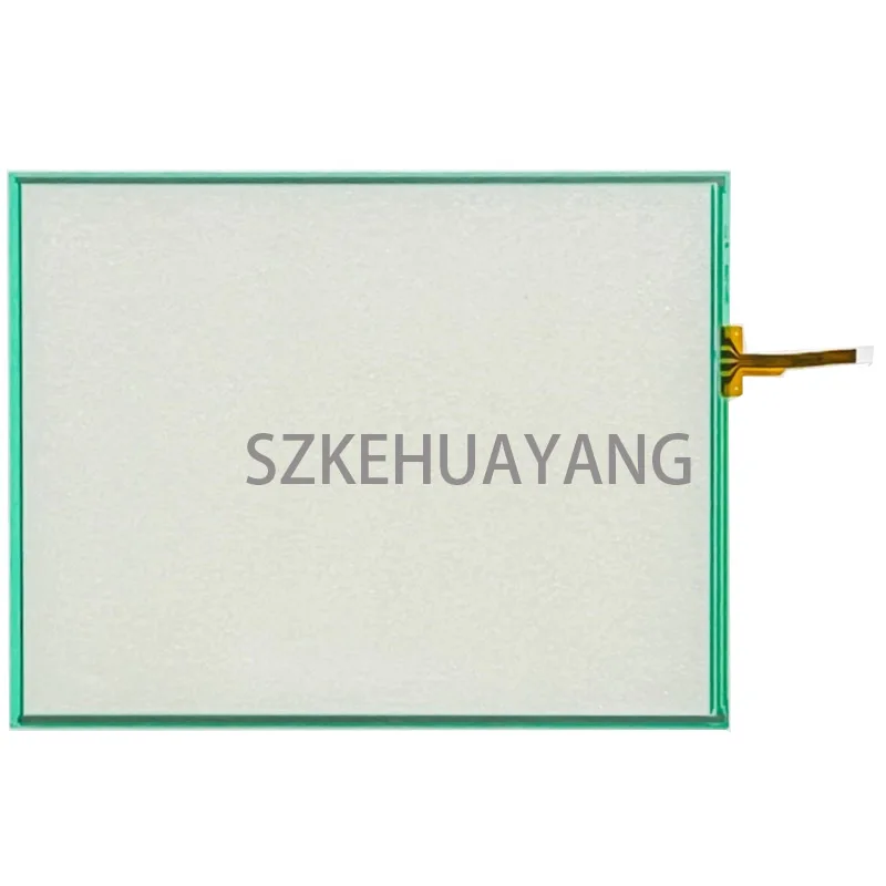 TOUCH PANEL Glass/Touch pad 1201-110R A TTI T010-1201-X111-04-NA 10.4inch touch pad
