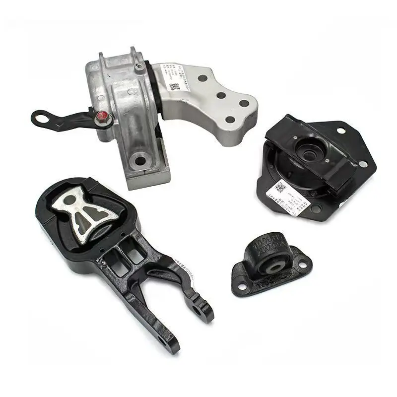 1001110XKZ65A/ 1001200XKZ65A/ 1001320XKZ65A/ 1001310XKZ65A Engine Mount Mountings For Great Wall Haval H6 AMT Engine Mounting