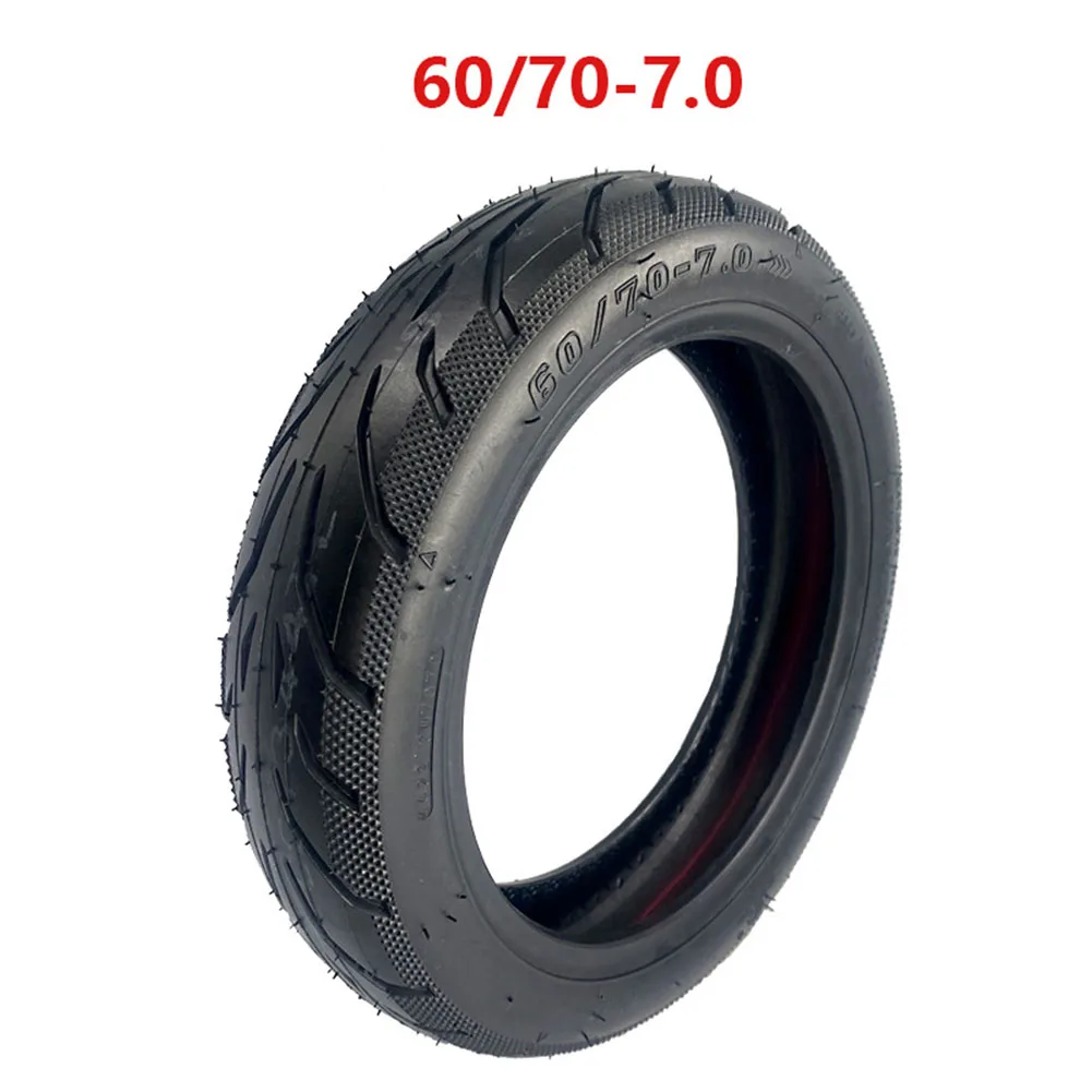 

Scooter Replacement Tyre 10 Inch Tubeless Tyre For Mi4 Pro Electric Scooter Black Color Perfect Fit Sleek And Stylish