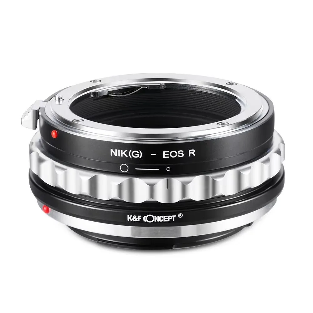 k-f-concept-nik-g-eos-r-per-obiettivo-nikon-gd-ais-con-attacco-automatico-per-fotocamera-canon-eos-rf-eos-r5-eos-r6-r7-adattatore-per-obiettivo
