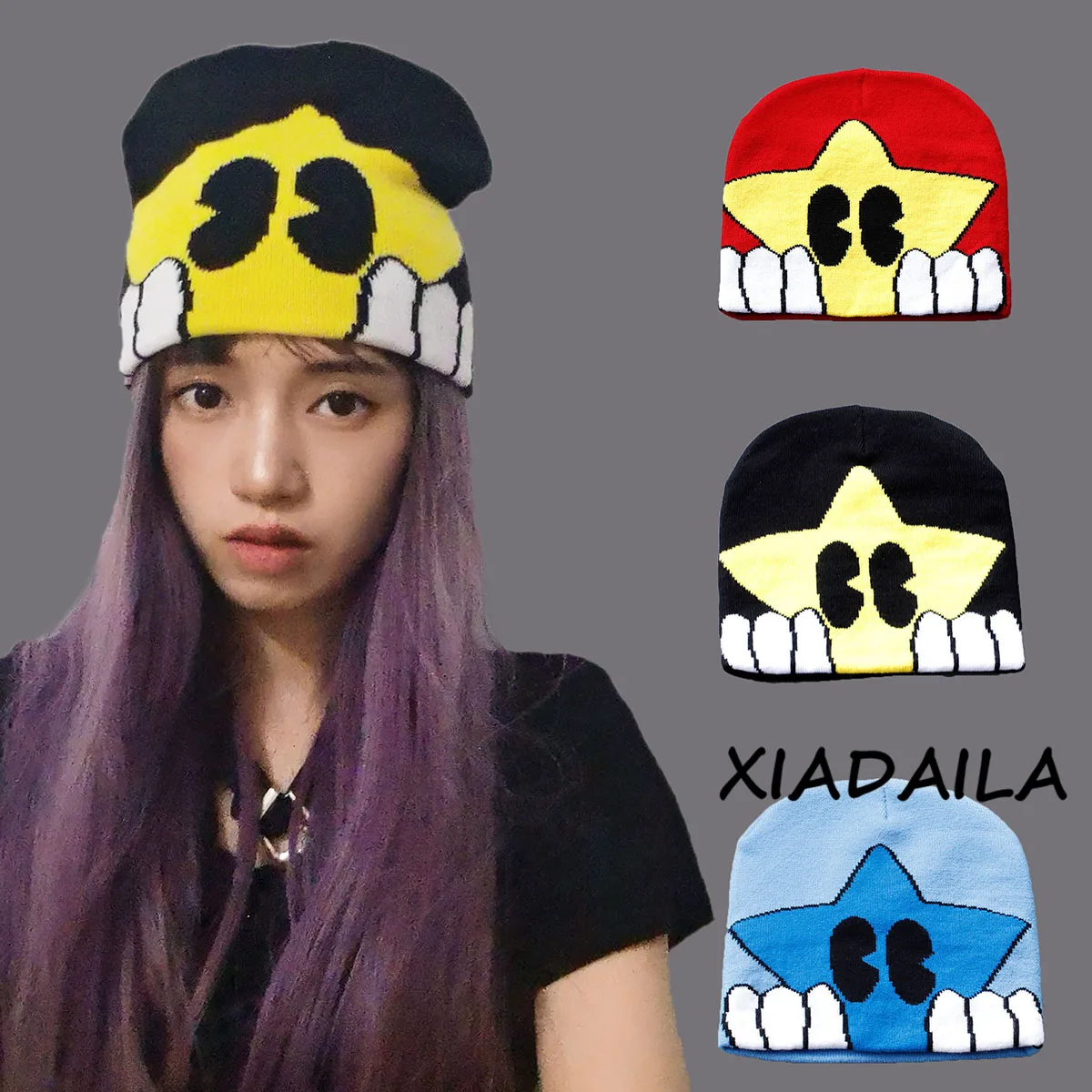 Warm Star Ski Cap C… - image