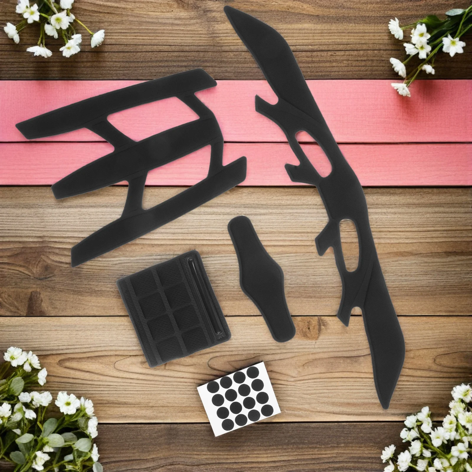 

Mountain Bike Inner Pad Lining Protection Liner Cushion Hat Sweat Protector