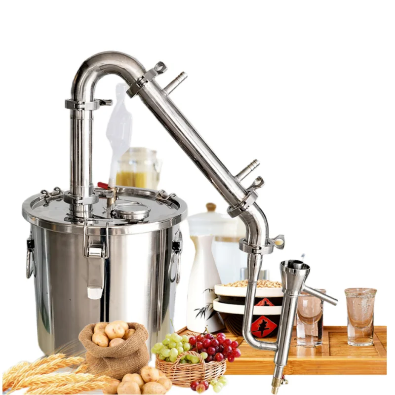 Mini Distiller Comp…