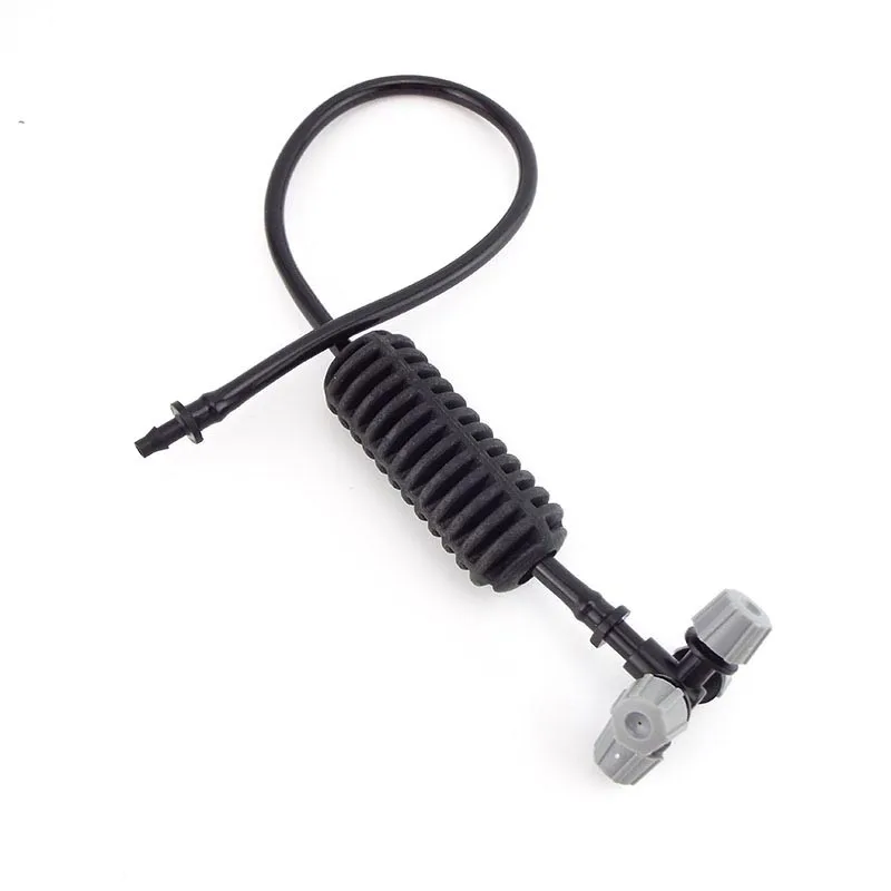 6mm Atomization Misting Sprinklers Humidifier Cooling Dust Removal Fog Nozzles Garden Watering Irrigation Accessories A5