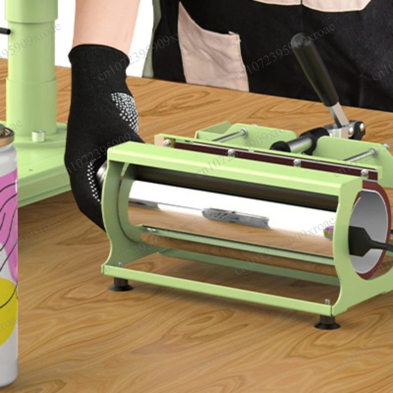 Multifunctional 5-in-1 Combo Heat Press All In One Heat Sublimation Transfer Printing Machine For DIY Craft Making