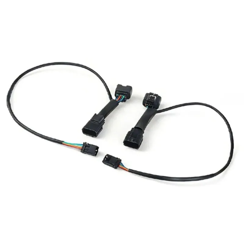 Super Sale For Honda GL1800 Gold Wing 2018-2026 Motorcycle Lighting Distribution Block Modified Parts Accessories B