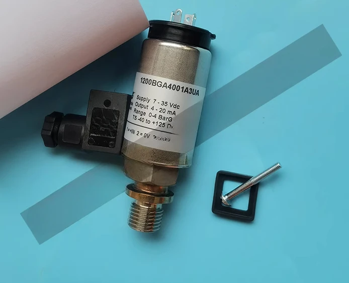 

Датчик давления 1200BGA4001A3UA