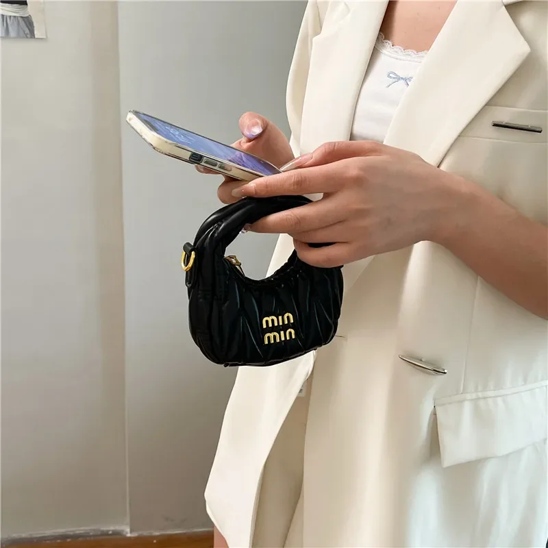 

Women's Handbag Genuine Leather Crossbody Bag Famous Designer Shoulder Bag Elegant Tote Bags Popular Classic Ladies Fashion