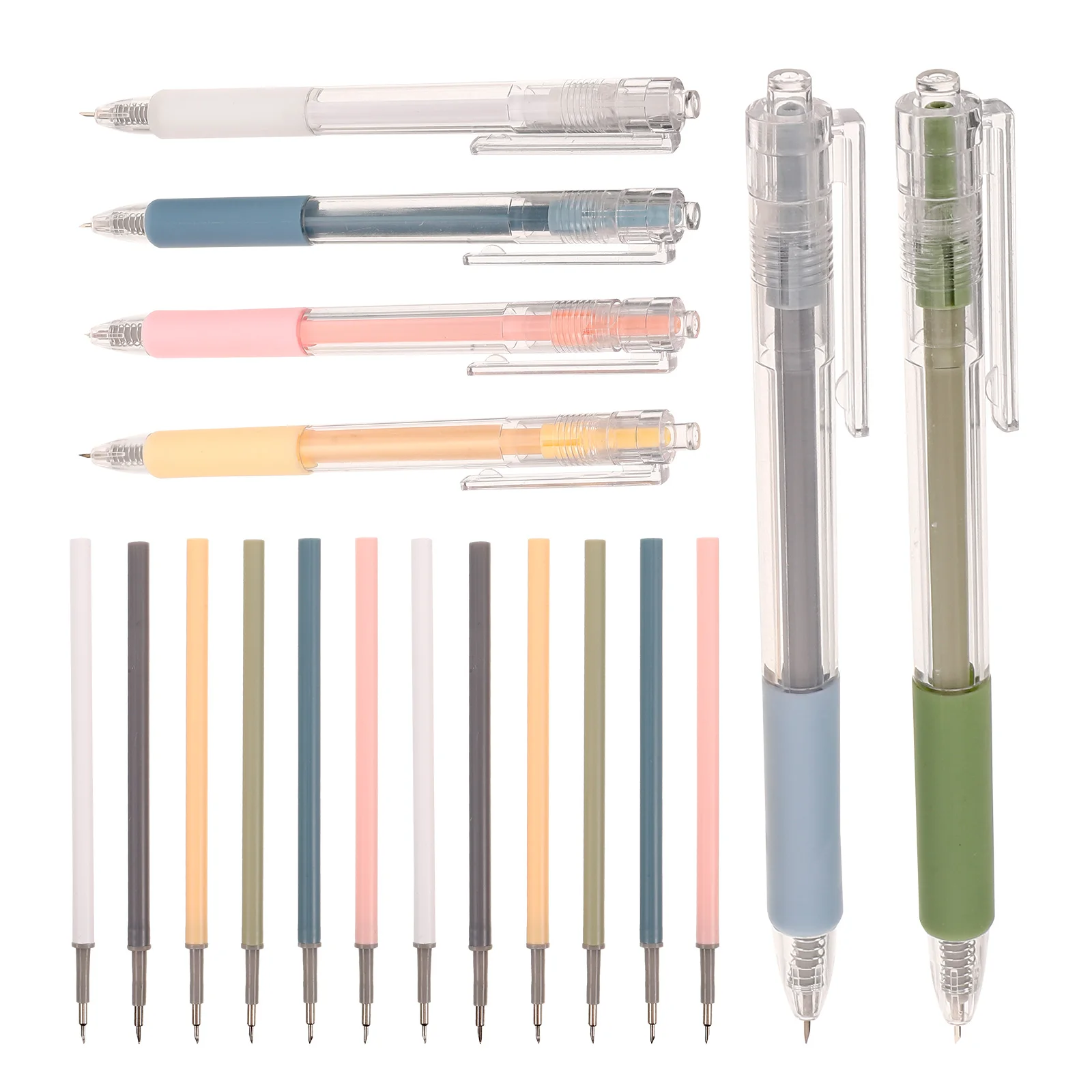 1 set 1 Set Pen Shape Paper Cutter Plastic Metal Durable Lightweight Portable For Cutting Paper Card Tape Craft Diy Scrapbooking