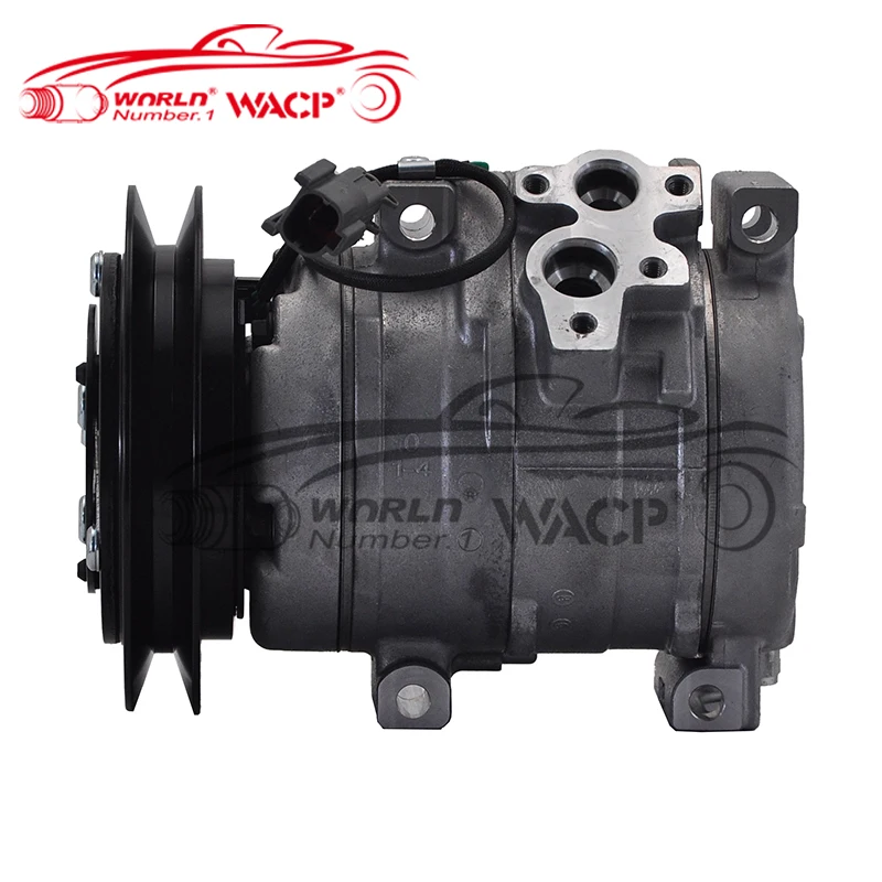 

Modification 4471706460 Hot Sell Auto Ac Compressor 10S15C 1A Manufacture Car Air Compressor for for Dyna 200 WXTT062