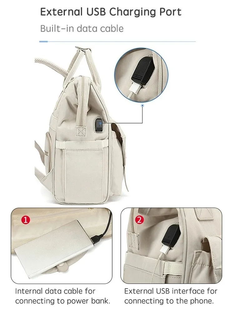 Thumbnail 3 - #68 Best Baby Bags to Buy In 2026